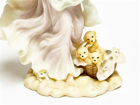 Seraphim Angel Cassidy, Collectors Club Seraphim Angels, Vintage Angels