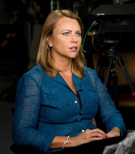 Who is Lara Logan? | The US Sun