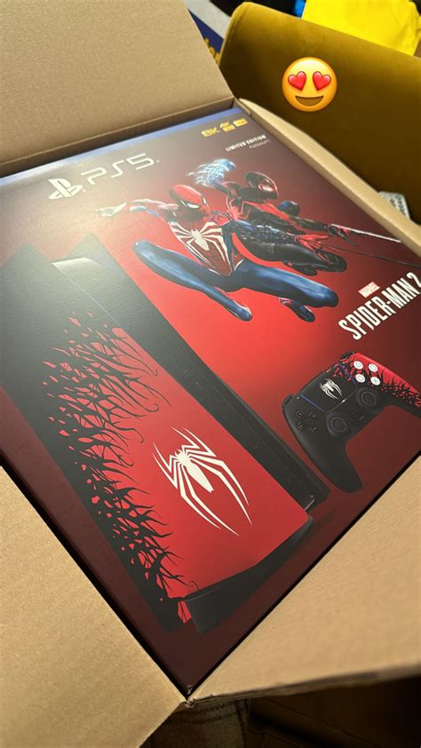 Spider Man PS5 : r/F1NN5TER