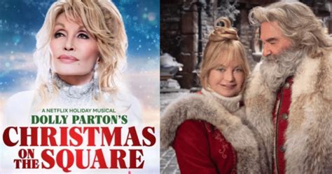 Netflix Is Releasing 17 New Christmas Movies and You Can Start Watching ...