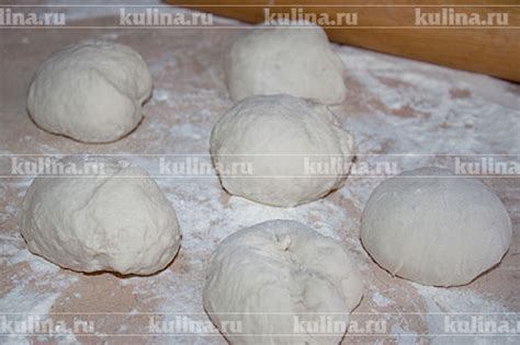 Плюшки "Сердечки" – рецепт приготовления с фото от Kulina.Ru