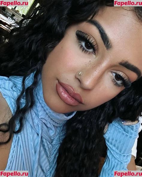 The Biggest Malu Trevejo 18 Leak Surprise: 5 Unbelievable Revelations - g7cjemm