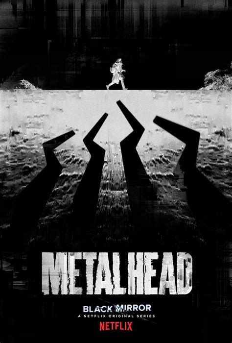 Metalhead | Black Mirror Wiki | Fandom