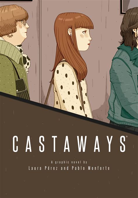 Castaways by Pablo Monforte - Penguin Books Australia