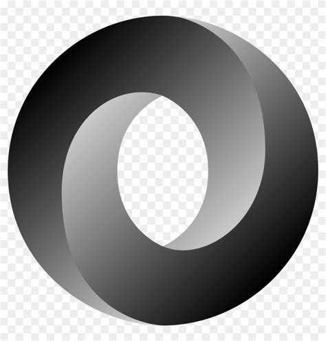 Json Vector Logo - Json Logo Png, Transparent Png - 1024x1024(#4820616 ...
