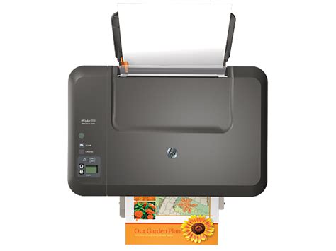 HP Deskjet 2510 All-in-One Printer | HP® Official Store