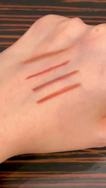 Карандаши для губ OK BEAUTY Стойкий карандаш для губ COLOR SALUTE SLIDE ...