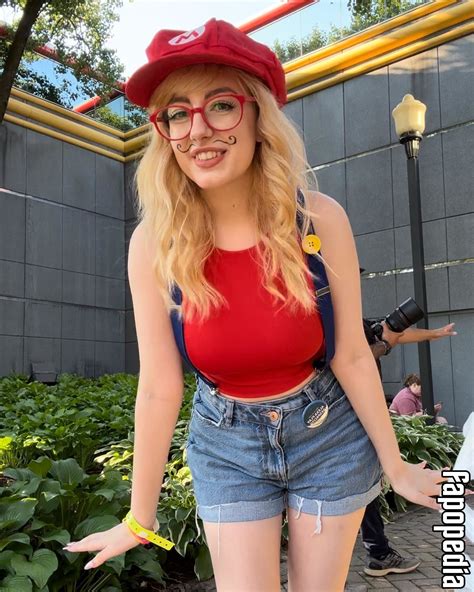 Splishbie Nude OnlyFans Leaks - Photo #1535492 - Fapopedia