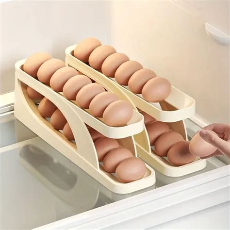 Plastic Egg Holder - Temu