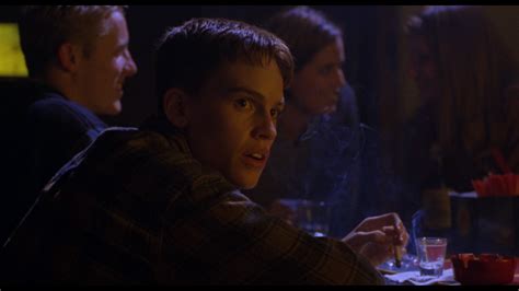 Nie Czas na Łzy - Boys Don't Cry (1999) Film Blu-ray