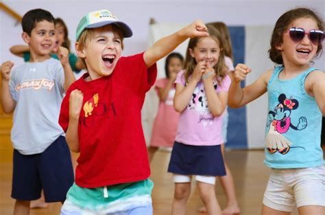 Destination Discovery! ESF Camps Begins Our 42nd Year! - ESF Summer Camps