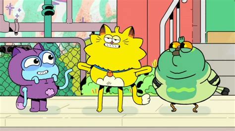 Gatto contraffatto (Anime) | AnimeClick.it