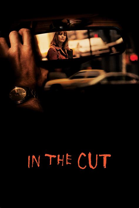 In the Cut (2003) - FilmFlow.tv