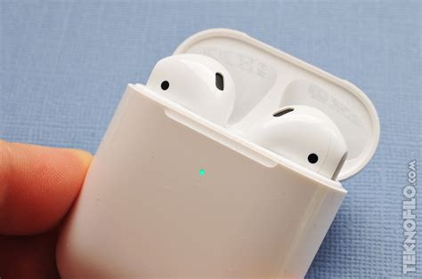 Análisis de los nuevos AirPods (2019) y opinión | zMóviles