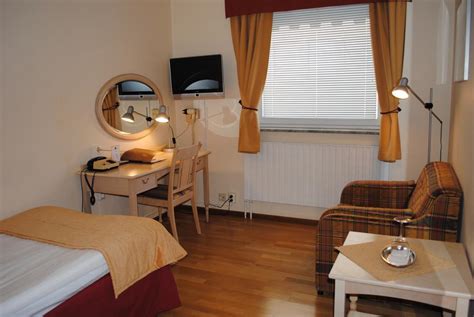 Hotel Plaza - Sweden Hotels Malmo, Sweden