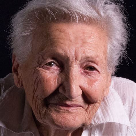 Alena Šounová – Příběhy 20. století