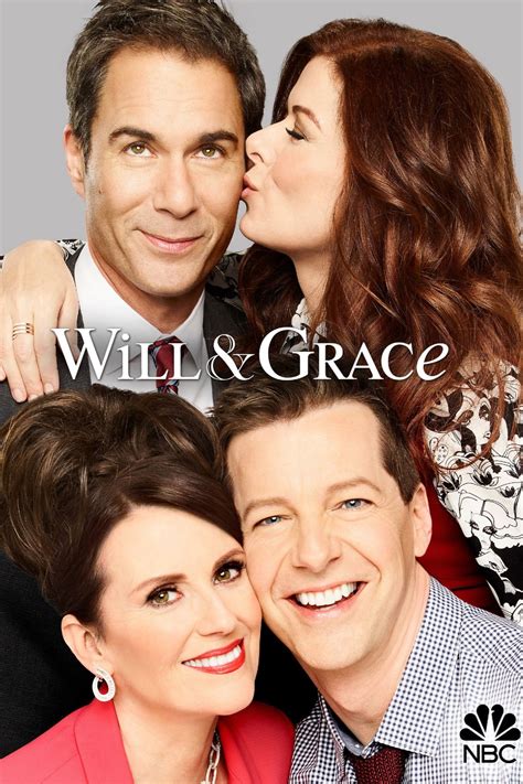 Will & Grace Cast & Characters