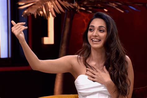 Kiara Advani : r/bollyarm