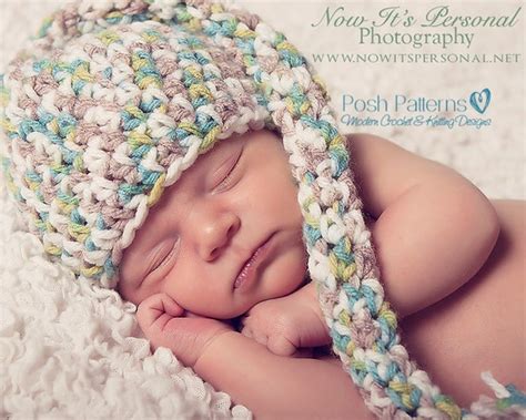 Crochet PATTERN Crochet Hat Pattern Elf Hat Crochet | Etsy