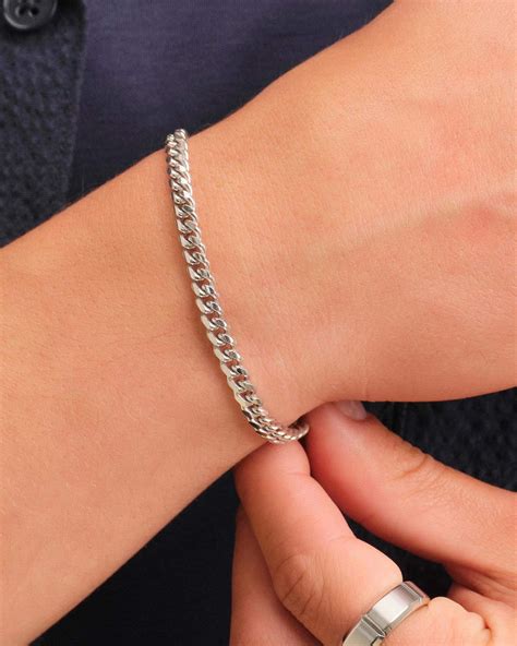 cuban bracelets for men 5