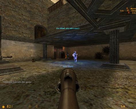 Deathmatch Classic (Game) - Giant Bomb