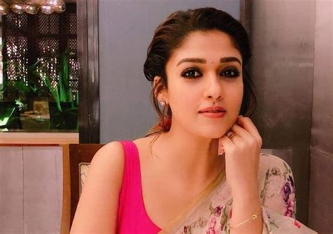 Jawan actress Nayanthara Breaks Silence on casting couch experience ...