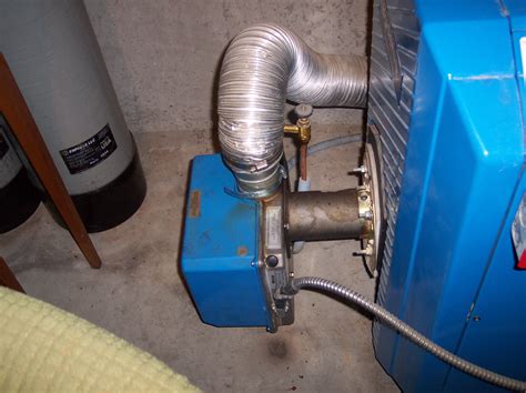 I have a Buderus Logano G115. Lately, when the boiler attempts to fire ...