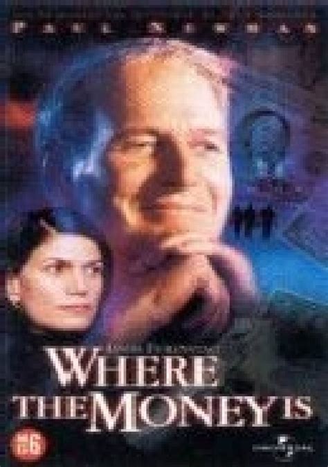 Where the Money Is - The Movie Store