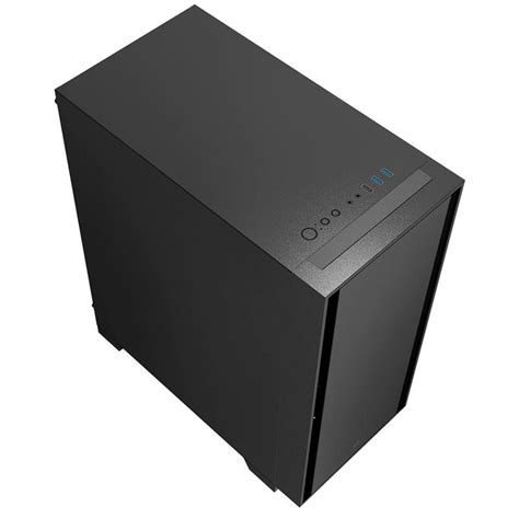 Montech AIR 1000 Silent, Mid-Tower black - EU Supplies