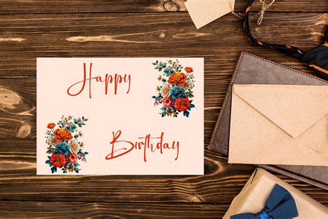 Birthday Card,printable Card, Digital Card, Digital Greeting, Digital