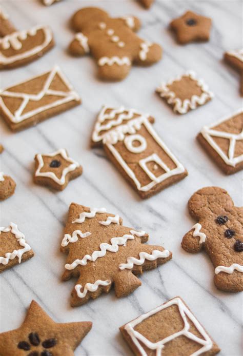 46 Gingerbread Wallpapers & Backgrounds For FREE | Wallpapers.com