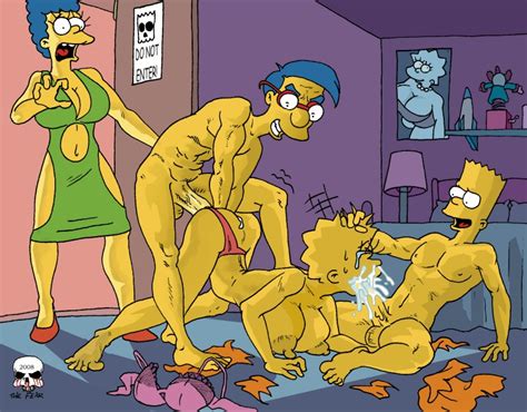 rule  bart simpson crying female fisting human incest lisa simpson