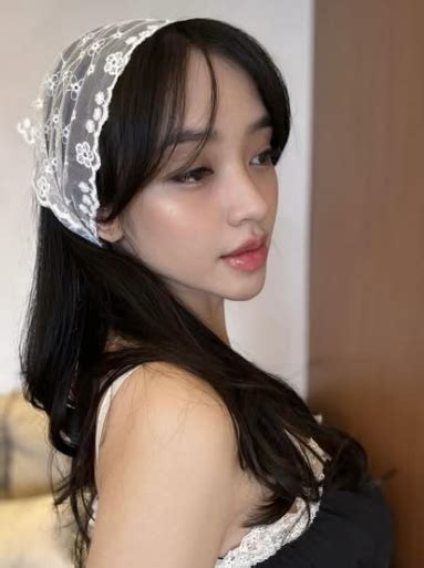 siapa amanda zahra trending   ternyata lulusan kampus top