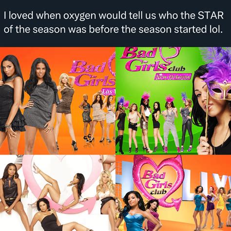 BGC Tea (Bad Girls Club) | Leslie #BGC1 was probably best known for her