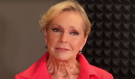 Helena Vondráčková získala Cenu Thálie: „Byla jsem dojatá a ukápla mi i ...