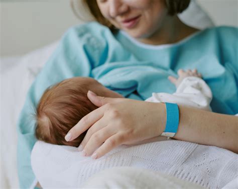 Recuperación posparto | Guía para las nuevas madres