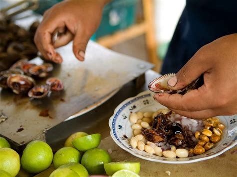 Top 10: Things to Eat in Peru | National Geographic