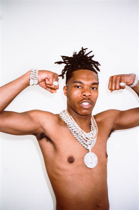 How Atlanta History Shaped Lil Baby and Generations of Rappers - The