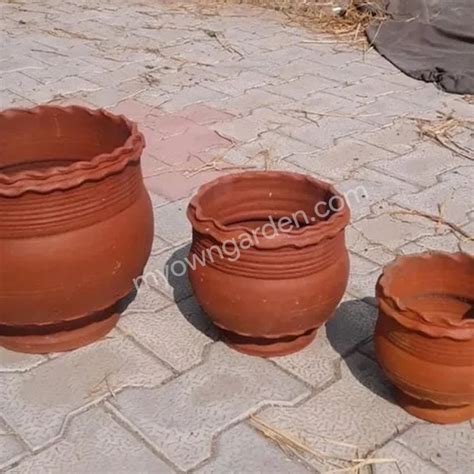mud pot   myowngarden