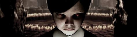Lucius - что это за игра, трейлер, системные требования, отзывы и ...