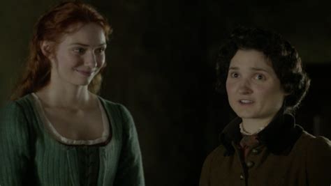 Poldark’s Ruby Bentall Speaks of Her Lifelong Love of Acting - VisionTV