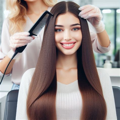 Аксесоари за коса и фризьорски салон - Hair by Anne
