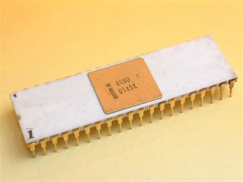 CPU-Zone 8080
