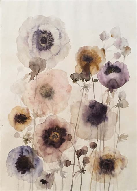 Lourdes Sanchez - Floral 3 For Sale at 1stDibs | lourdes sanchez artist