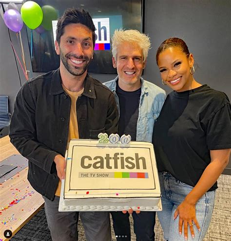 “Catfish: The TV Show” Exposes Fake Internet Love Affairs