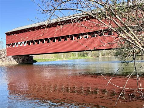 Hidden Gems in Gettysburg and Adams County - The Common Traveler