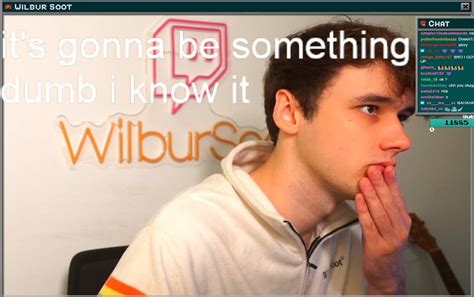 wilbur | Quality memes, Bahaha, Wilbur