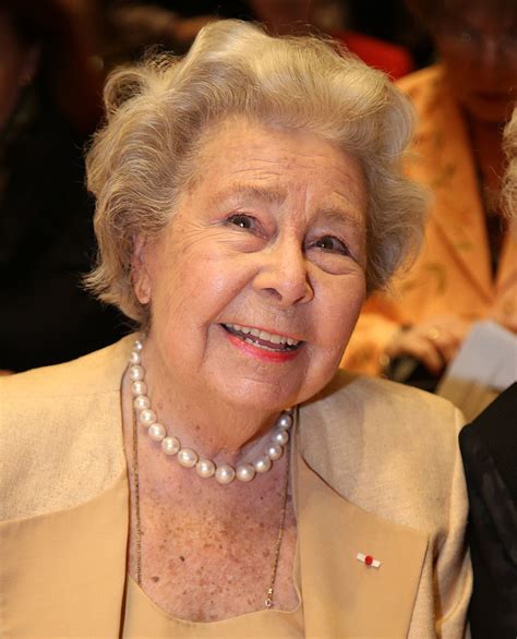 Christa Ludwig’s legacy | Bibliolore