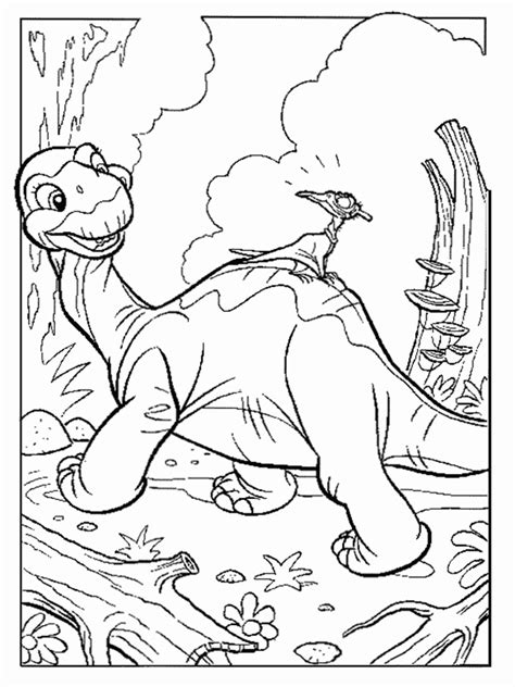 BOJANKE ZA DECU - DINOSAURUSI