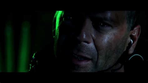 Armageddon - final scene, Daniel good bye. | Armageddon, Scene, Screenplay